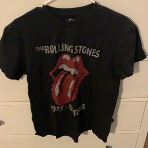 Rolling Stones T-shirt